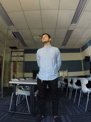 数字平台稳定的网络攻击软件